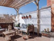 Carrer de Santaló, Barcelona, Catalonia 08021