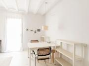 Carrer de Verdaguer i Callís, Barcelona, Catalonia 08003