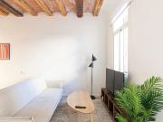 Carrer del Comte Borrell, Barcelona, Catalonia 08015