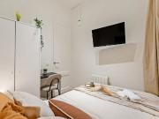 Carrer del Comte Borrell, Barcelona, Catalonia 08015