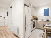 Carrer del Comte Borrell, Barcelona, Catalonia 08015