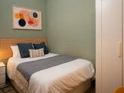 Carrer del Comte dUrgell, Barcelona, Catalonia 08011