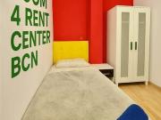 Carrer del Consell de Cent, Barcelona, Catalonia 08011