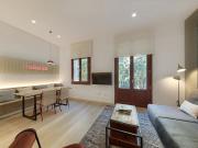 Carrer del Consell de Cent, Barcelona, Catalonia 08011