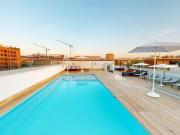 Carrer del Maresme, Barcelona, Catalonia 08019