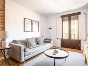 Carrer del Notariat, Gothic Quarter 2 Bedroom 1 Bath Carrer del Notariat, Gothic Quarter 2 Bedroom 1 Bath