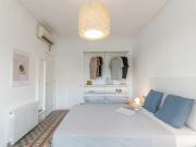 Carrer del Rosselló, Barcelona, Catalonia 08008