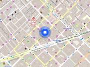 Carrer del Rosselló, Barcelona, Catalonia 08037