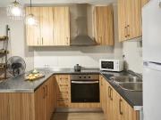 Carrer del Vallès, Barcelona, Catalonia 08030