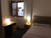 Carrer Germans Villalonga, Valencia, Valencian Community...