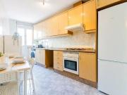 Carrer Honorato Juan, Valencia, Valencian Community 46007