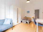 Carrer Honorato Juan, Valencia, Valencian Community 46007