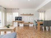 Carrer Mar Cantàbric, El Tossal, Valencian Community 03530