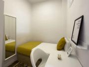 Carrer Nou de la Rambla, Barcelona, Catalonia 08001