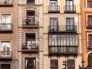 Carrera San Jeronimo Canalejas