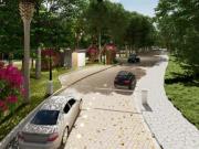 Carretera Boca del Rio Anton Lizardo, Villas Palmira...