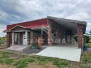 Carretera Celaya Comonfort: Casa Campestre en Venta