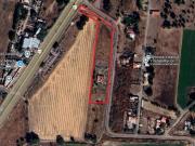 Carretera Celaya Comonfort: Casa Campestre en Venta