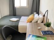 Carretera de Llíria, Burjassot, Valencian Community 46100