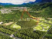 Carretera Nacional, Monterrey Lotes Residenciales