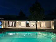 CARRETERA NAL CASA DE UN PISO EN RENTA CLUB DE GOLF LAS...