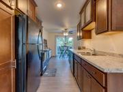 Carriage Hill East Apartments and Townhomes 1 Bed 1 Bath