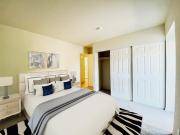 Carriage House Two Bedroom