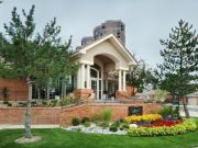 Carriage Place 2 Bedroom Apartment for Rent at 4875 Dtc...