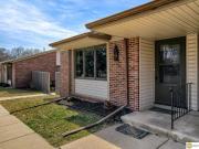 Carriage Way Unit,lincoln, Condo For Sale
