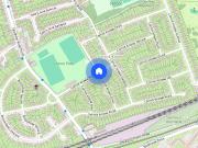 Carrick Knowe Drive, Edinburgh, EH12