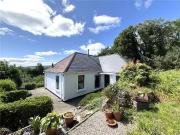 Carrick West, Cornamona, Co. Galway