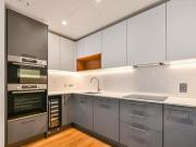 Carrick Yard, Lisson Grove, 2 Bedroom Flat