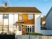 Carrickfergus, North Road, County Antrim, 3 Bedroom Terraced