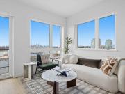 Carrie Studio Apartment for Rent at 275 2nd St E, North...