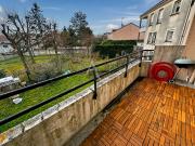 Carrières sous Poissy Location Appartement 78