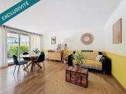 Carrières sur Seine 78420 Achat / Vente appartement 3...