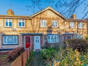 Carrington Road, Richmond TW10, 4 bed terraced house to...