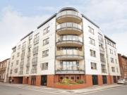 Carrington Street, Derby DE1 2 bed flat to rent £955 pcm...