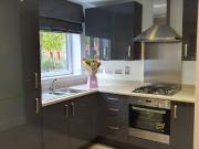 Carrington Street, Derby DE1, 2 bed town house to rent,...