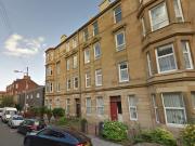 Carrington Street, Glasgow G4, 3 bed flat to rent,...