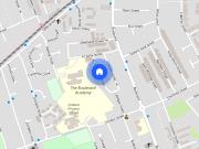 Carrington Street, Hull, East Riding Of Yorkshire, HU3
