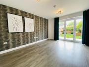 Carrington Street, DERBY