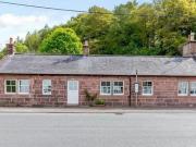 Carronbridge, Thornhill, 2 Bedroom Terraced