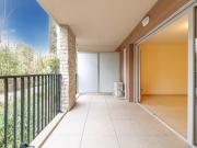 CARROS, appartement à vendre, 2 pièces, 42 m²