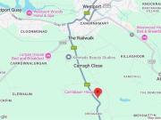 Carrowbaun, Westport, Co. Mayo Sherry Fitzgerald Crowley...
