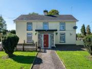 Carrowmore, Hill Street, Carrick on Shannon, N41W7D5 is...