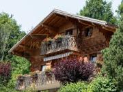 Carroz d'Araches France 74 Chalet alpin de charme en...