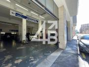 Carrozzeria in vendita a Trieste