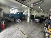 Carrozzeria Officina Elettrauto in vendita a San...