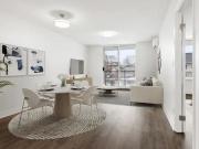 Carruthers Wharf Apartments | 135 Ontario Street, Kingston